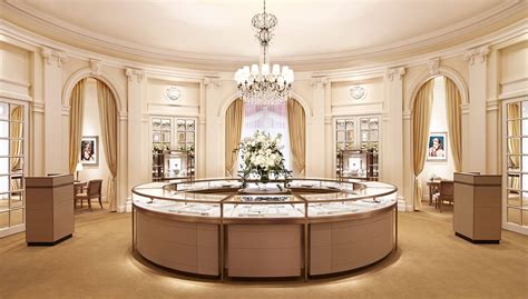 negozi cartier|cartier e boutique.